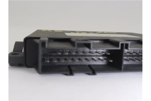 Recambio de centralita para mercedes-benz clase e (bm 210) berlina 4.2 420 (210.072) referencia OEM IAM 0175450632 5WK331696W47 