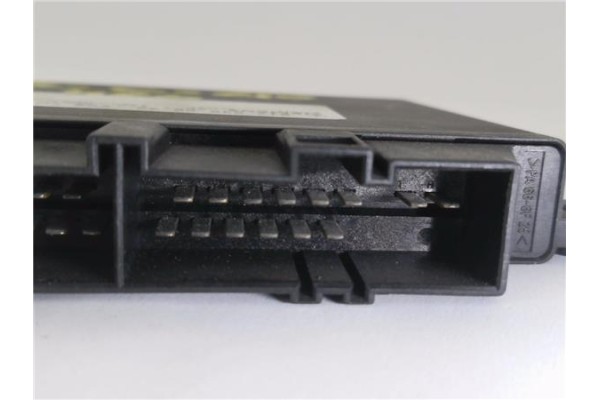 Recambio de centralita para mercedes-benz clase e (bm 210) berlina 4.2 420 (210.072) referencia OEM IAM 0175450632 5WK331696W47 