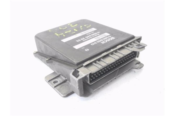 Recambio de centralita para mercedes-benz clase e (bm 124) berlina 3.0 300 e 4 matic (124.230) referencia OEM IAM 0085452932 280