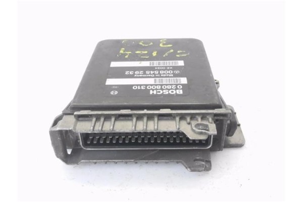 Recambio de centralita para mercedes-benz clase e (bm 124) berlina 3.0 300 e 4 matic (124.230) referencia OEM IAM 0085452932 280