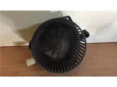 Recambio de motor calefaccion para nissan vanette cargo (hc23) 2.3 d referencia OEM IAM 4868030350 0130111154 