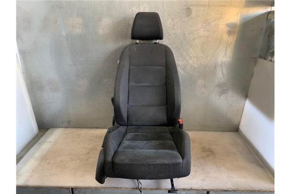 Recambio de asiento delantero derecho para volkswagen golf vi (5k1) 1.4 advance referencia OEM IAM   