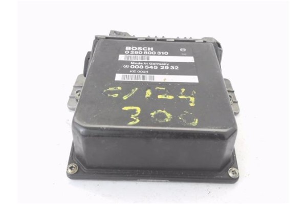Recambio de centralita para mercedes-benz clase e (bm 124) berlina 3.0 300 e 4 matic (124.230) referencia OEM IAM 0085452932 280