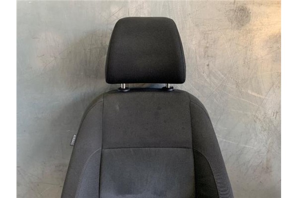 Recambio de asiento delantero derecho para volkswagen golf vi (5k1) 1.4 advance referencia OEM IAM   