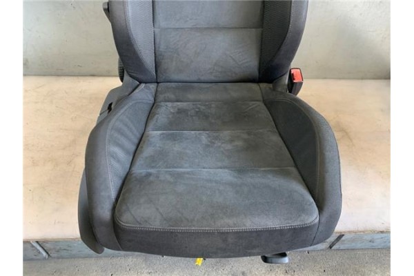Recambio de asiento delantero derecho para volkswagen golf vi (5k1) 1.4 advance referencia OEM IAM   