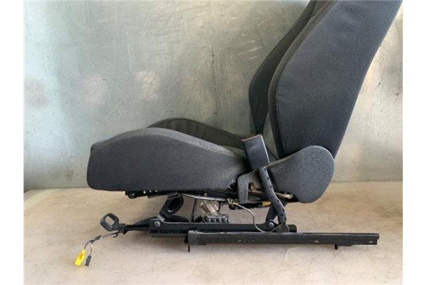Recambio de asiento delantero derecho para volkswagen golf vi (5k1) 1.4 advance referencia OEM IAM   