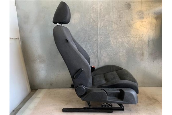 Recambio de asiento delantero derecho para volkswagen golf vi (5k1) 1.4 advance referencia OEM IAM   