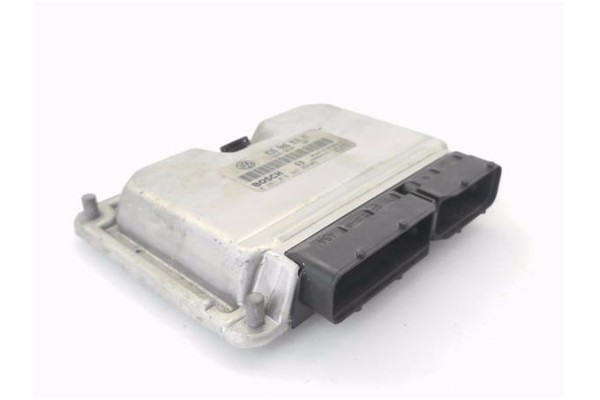 Recambio de centralita para seat ibiza (6l1) 1.9 tdi referencia OEM IAM 038906019HT 281010947 