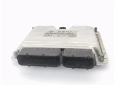 Recambio de centralita para seat ibiza (6l1) 1.9 tdi referencia OEM IAM 038906019HT 281010947 