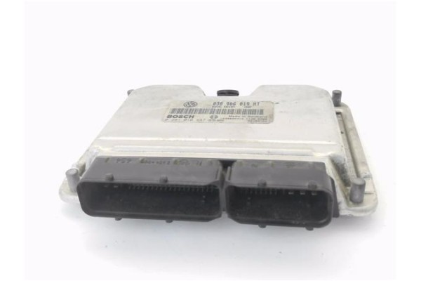 Recambio de centralita para seat ibiza (6l1) 1.9 tdi referencia OEM IAM 038906019HT 281010947 