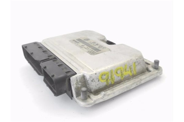 Recambio de centralita para seat ibiza (6l1) 1.9 tdi referencia OEM IAM 038906019HT 281010947 