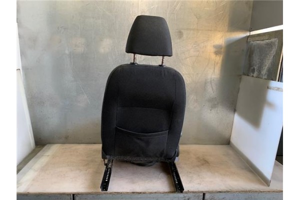 Recambio de asiento delantero derecho para volkswagen golf vi (5k1) 1.4 advance referencia OEM IAM   