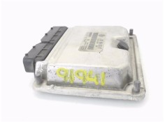 Recambio de centralita para seat ibiza (6l1) 1.9 tdi referencia OEM IAM 038906019HT 281010947 