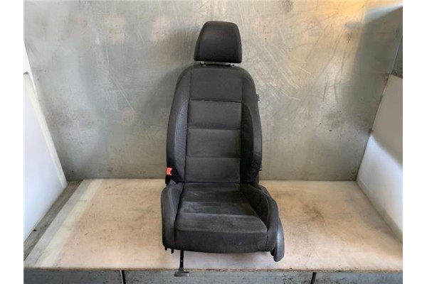 Recambio de asiento delantero izquierdo para volkswagen golf vi (5k1) 1.4 advance referencia OEM IAM   