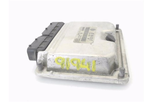 Recambio de centralita para seat ibiza (6l1) 1.9 tdi referencia OEM IAM 038906019HT 281010947 