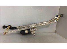 Recambio de motor limpiaparabrisas delantero para opel astra g berlina 1.6 16v referencia OEM IAM 3339A 404387 