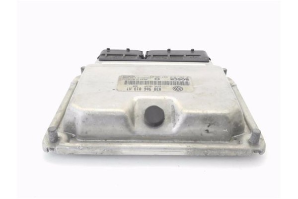 Recambio de centralita para seat ibiza (6l1) 1.9 tdi referencia OEM IAM 038906019HT 281010947 