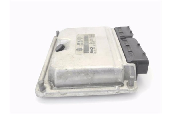Recambio de centralita para seat ibiza (6l1) 1.9 tdi referencia OEM IAM 038906019HT 281010947 