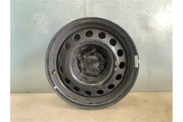 Recambio de llanta para bmw serie 5 berlina (e39) 2.8 528i referencia OEM IAM   