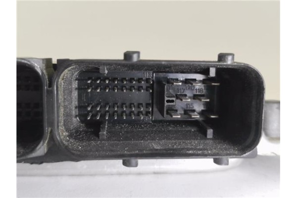 Recambio de centralita para seat ibiza (6l1) 1.9 tdi referencia OEM IAM 038906019HT 281010947 