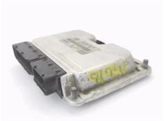 Recambio de centralita para seat cordoba berlina (6l2) 1.9 tdi referencia OEM IAM 038906018HT 281010947 