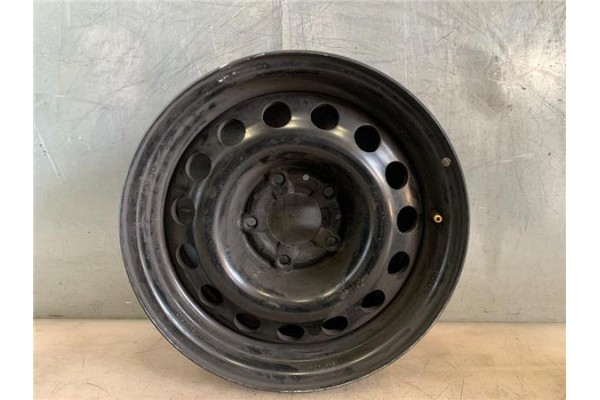 Recambio de llanta para bmw serie 5 berlina (e39) 2.8 528i referencia OEM IAM   