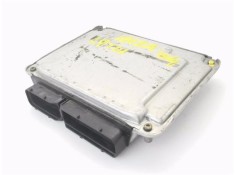 Recambio de centralita para seat cordoba berlina (6l2) 1.9 tdi referencia OEM IAM 038906018HT 281010947 