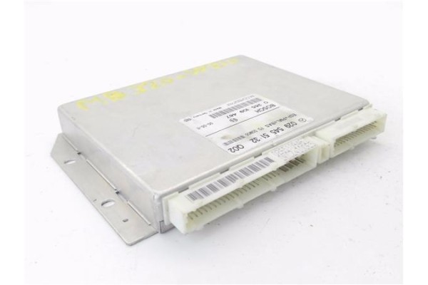 Recambio de centralita para mercedes-benz clase e (bm 210) berlina 3.2 320 (210.065) referencia OEM IAM 0295455132 265109467 