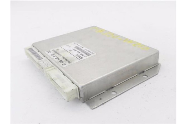 Recambio de centralita para mercedes-benz clase e (bm 210) berlina 3.2 320 (210.065) referencia OEM IAM 0295455132 265109467 