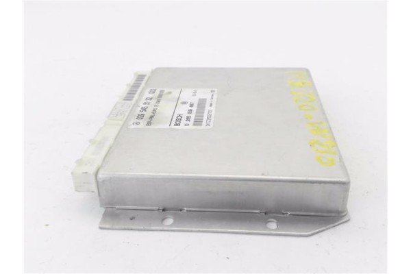 Recambio de centralita para mercedes-benz clase e (bm 210) berlina 3.2 320 (210.065) referencia OEM IAM 0295455132 265109467 