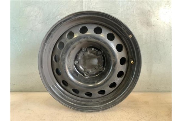 Recambio de llanta para bmw serie 5 berlina (e39) 2.8 528i referencia OEM IAM   