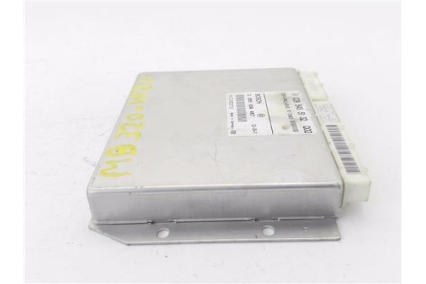 Recambio de centralita para mercedes-benz clase e (bm 210) berlina 3.2 320 (210.065) referencia OEM IAM 0295455132 265109467 