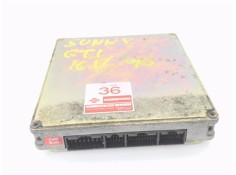 Recambio de centralita para nissan sunny berlina (n13) 1.6 16v gti referencia OEM IAM 2371082A00 A11A68B50 