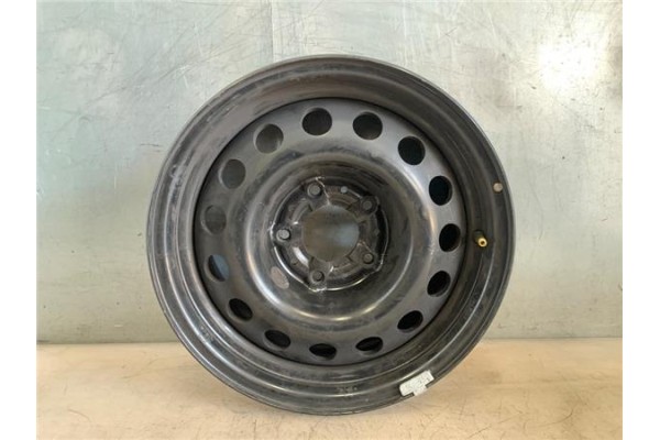 Recambio de llanta para bmw serie 5 berlina (e39) 2.8 528i referencia OEM IAM   