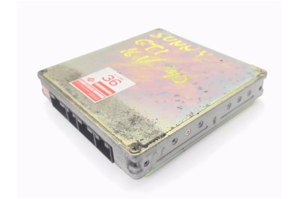 Recambio de centralita para nissan sunny berlina (n13) 1.6 16v gti referencia OEM IAM 2371082A00 A11A68B50 