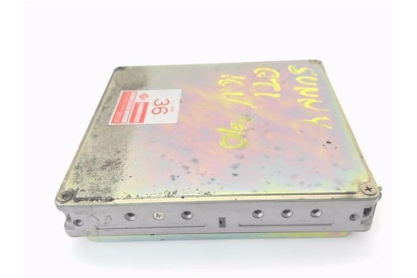 Recambio de centralita para nissan sunny berlina (n13) 1.6 16v gti referencia OEM IAM 2371082A00 A11A68B50 