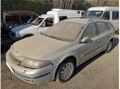 renault laguna ii (bg0)(2001) del año  2
