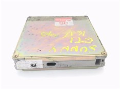 Recambio de centralita para nissan sunny berlina (n13) 1.6 16v gti referencia OEM IAM 2371082A00 A11A68B50 