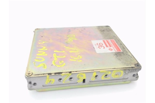 Recambio de centralita para nissan sunny berlina (n13) 1.6 16v gti referencia OEM IAM 2371082A00 A11A68B50 