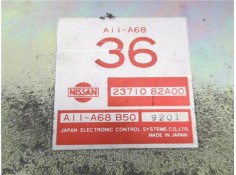 Recambio de centralita para nissan sunny berlina (n13) 1.6 16v gti referencia OEM IAM 2371082A00 A11A68B50 