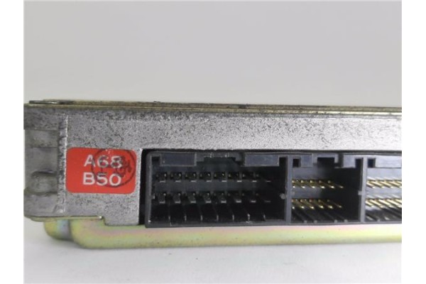 Recambio de centralita para nissan sunny berlina (n13) 1.6 16v gti referencia OEM IAM 2371082A00 A11A68B50 