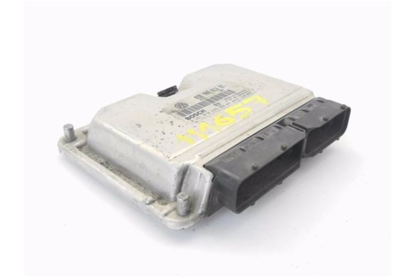 Recambio de centralita para seat leon (1m1) 1.9 tdi referencia OEM IAM 038906012BT 281010229 