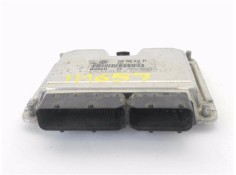 Recambio de centralita para seat leon (1m1) 1.9 tdi referencia OEM IAM 038906012BT 281010229 