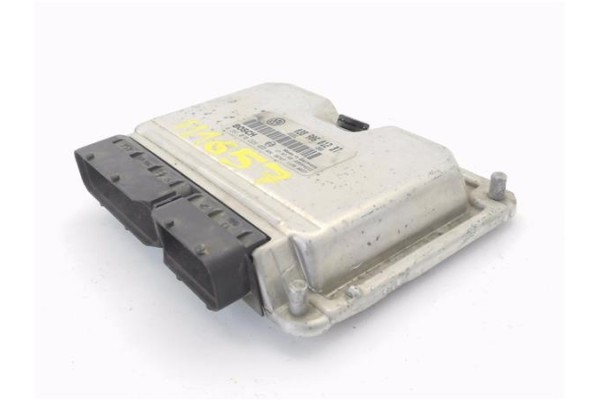 Recambio de centralita para seat leon (1m1) 1.9 tdi referencia OEM IAM 038906012BT 281010229 