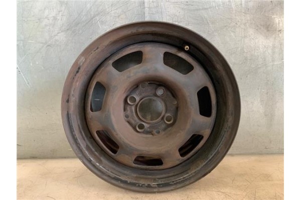 Recambio de llanta para seat cordoba berlina (6k2) 1.6 referencia OEM IAM   