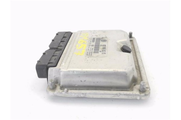 Recambio de centralita para seat leon (1m1) 1.9 tdi referencia OEM IAM 038906012BT 281010229 