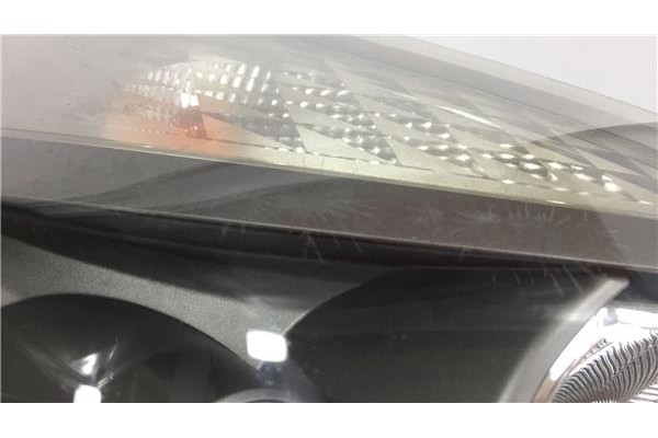 Recambio de faro delantero dcho para renault espace iii /grand espace (je0)(1996) 2.2 dci (je0k) referencia OEM IAM  5DV00829000