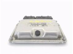 Recambio de centralita para seat leon (1m1) 1.9 tdi referencia OEM IAM 038906012BT 281010229 
