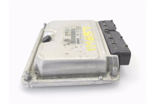 Recambio de centralita para seat leon (1m1) 1.9 tdi referencia OEM IAM 038906012BT 281010229 