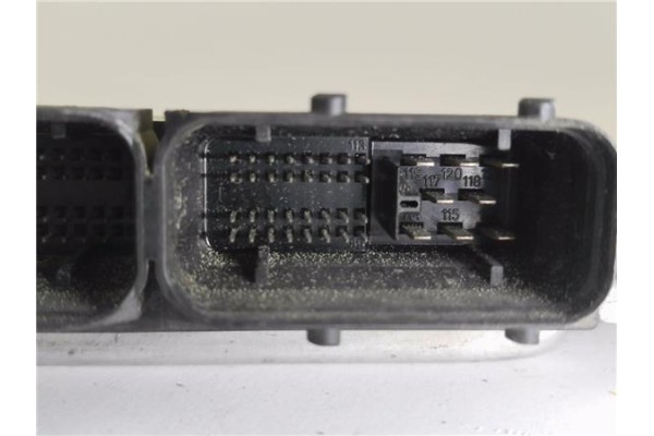 Recambio de centralita para seat leon (1m1) 1.9 tdi referencia OEM IAM 038906012BT 281010229 